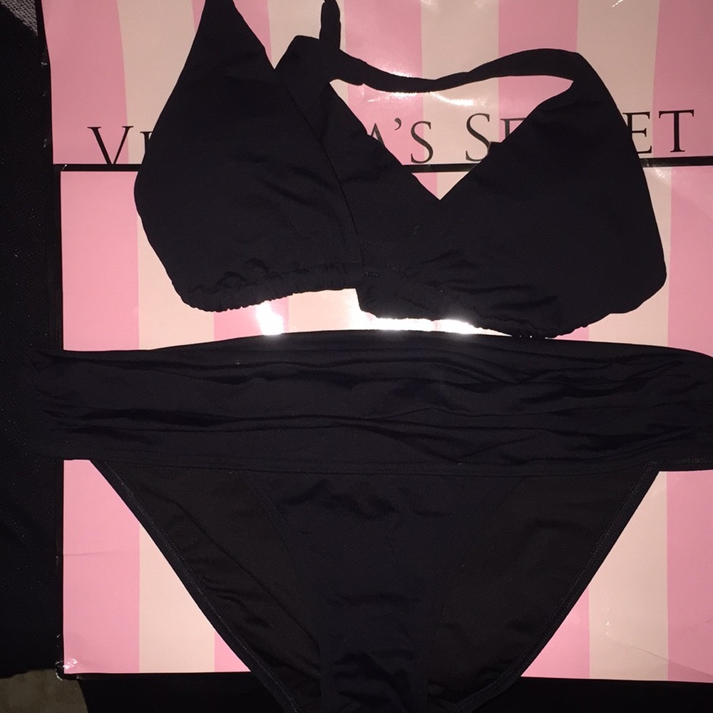 VS bikini